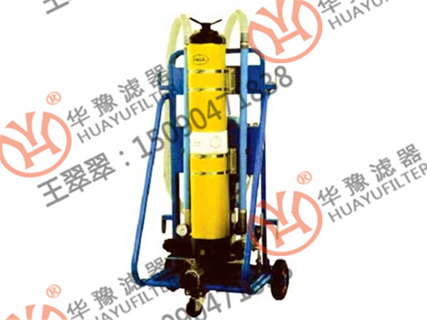 頗爾濾油機(jī)PFC8924